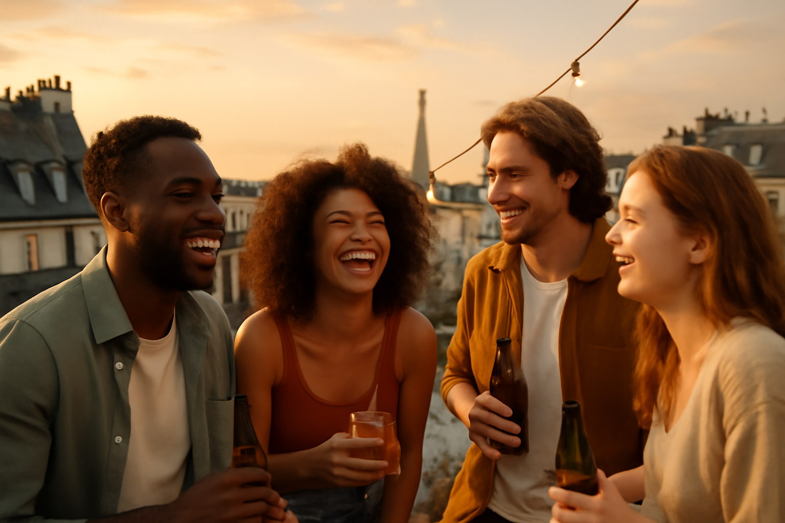 Homme fiable et serieux : signes positifs en debut de relation