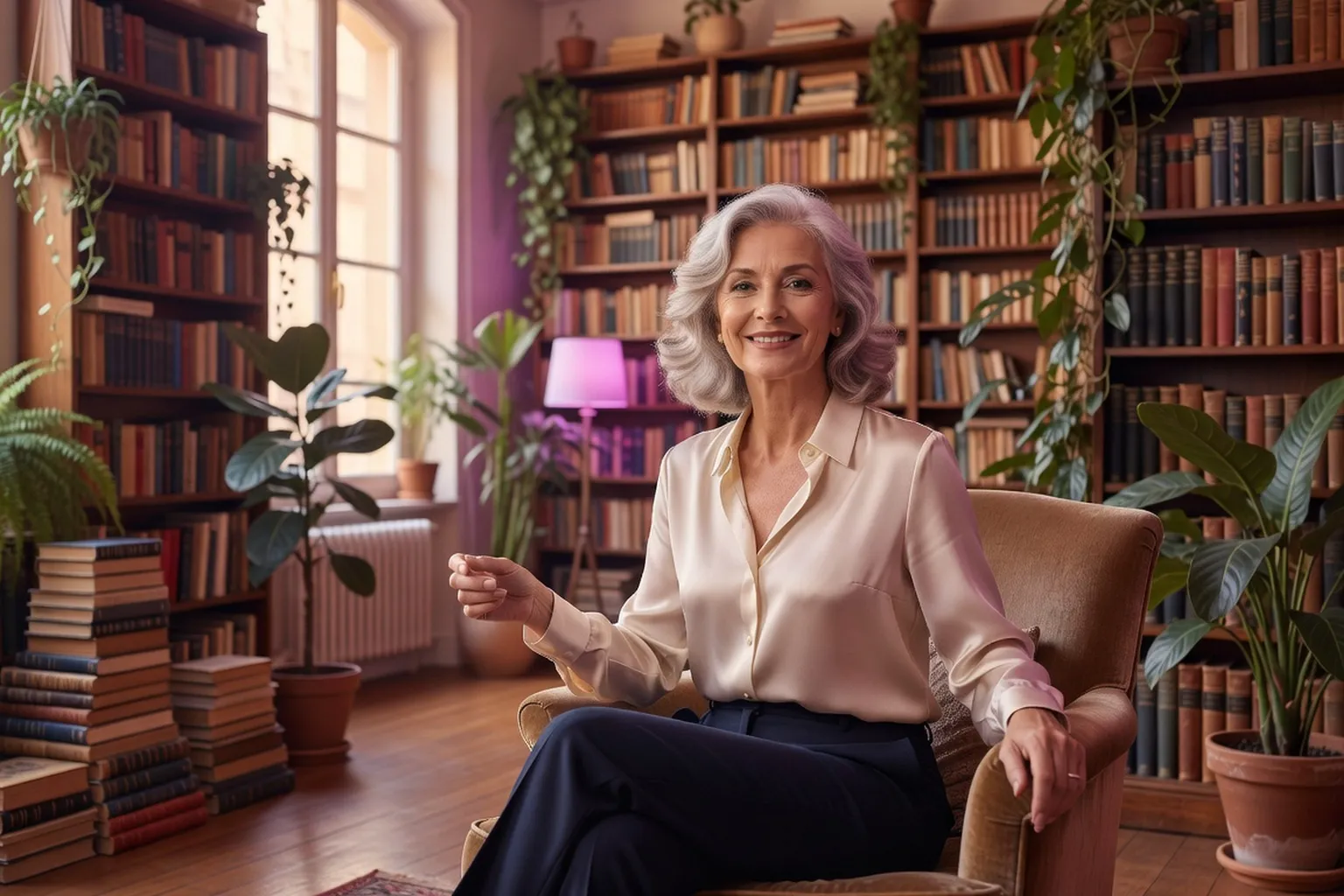 Disons Demain en 2026 : avis complet, tarifs et guide pour femmes 50+