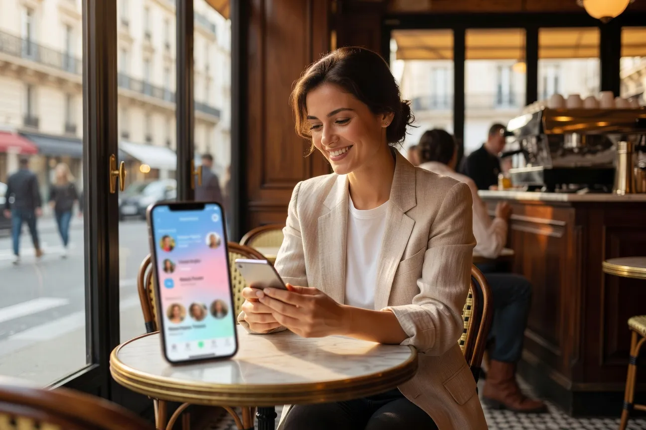 Hinge France : avis et guide complet pour femmes en 2026
