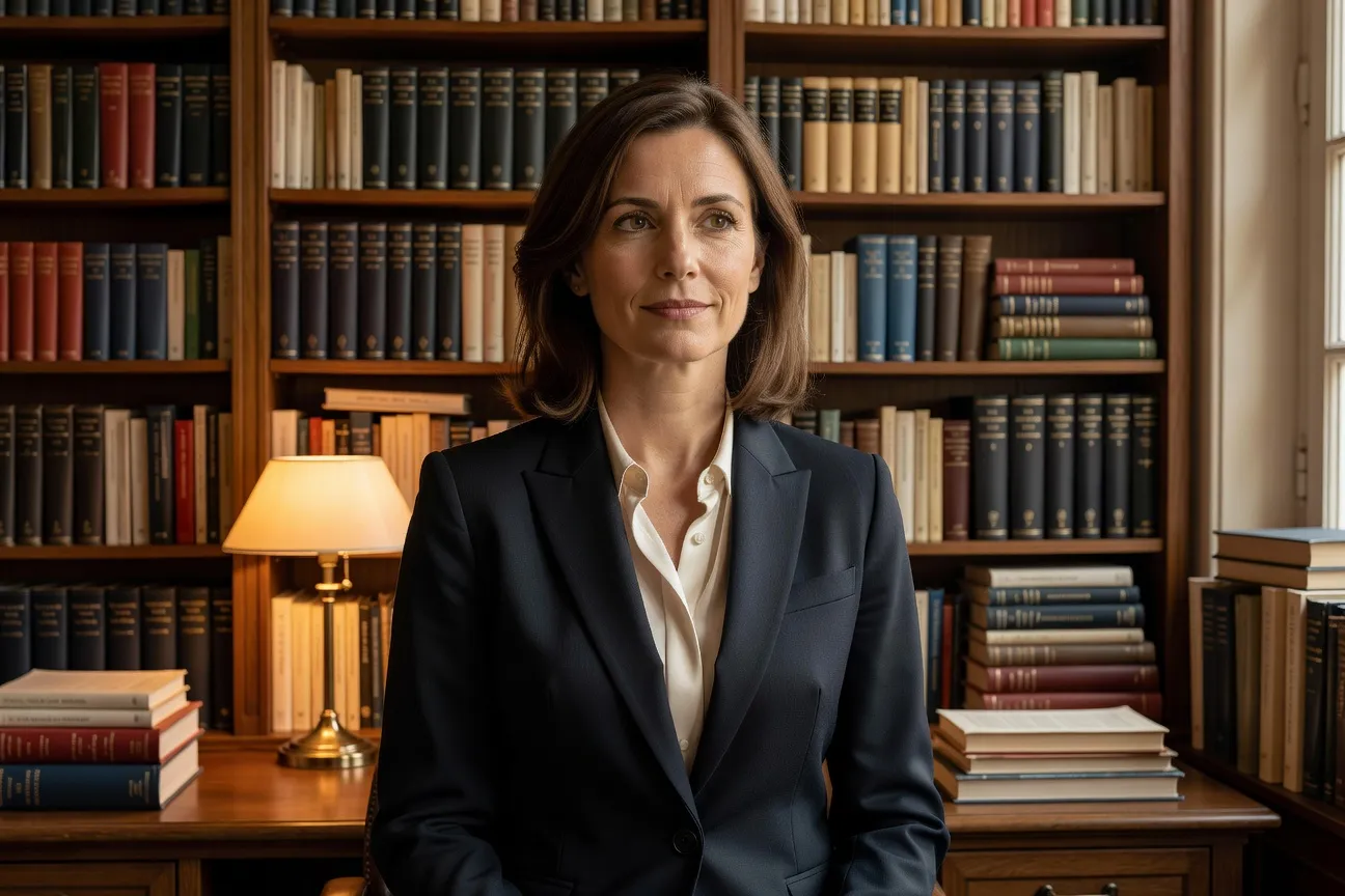 Nathalie Bernard, sociologue, en entretien sur l'engagement masculin en 2026