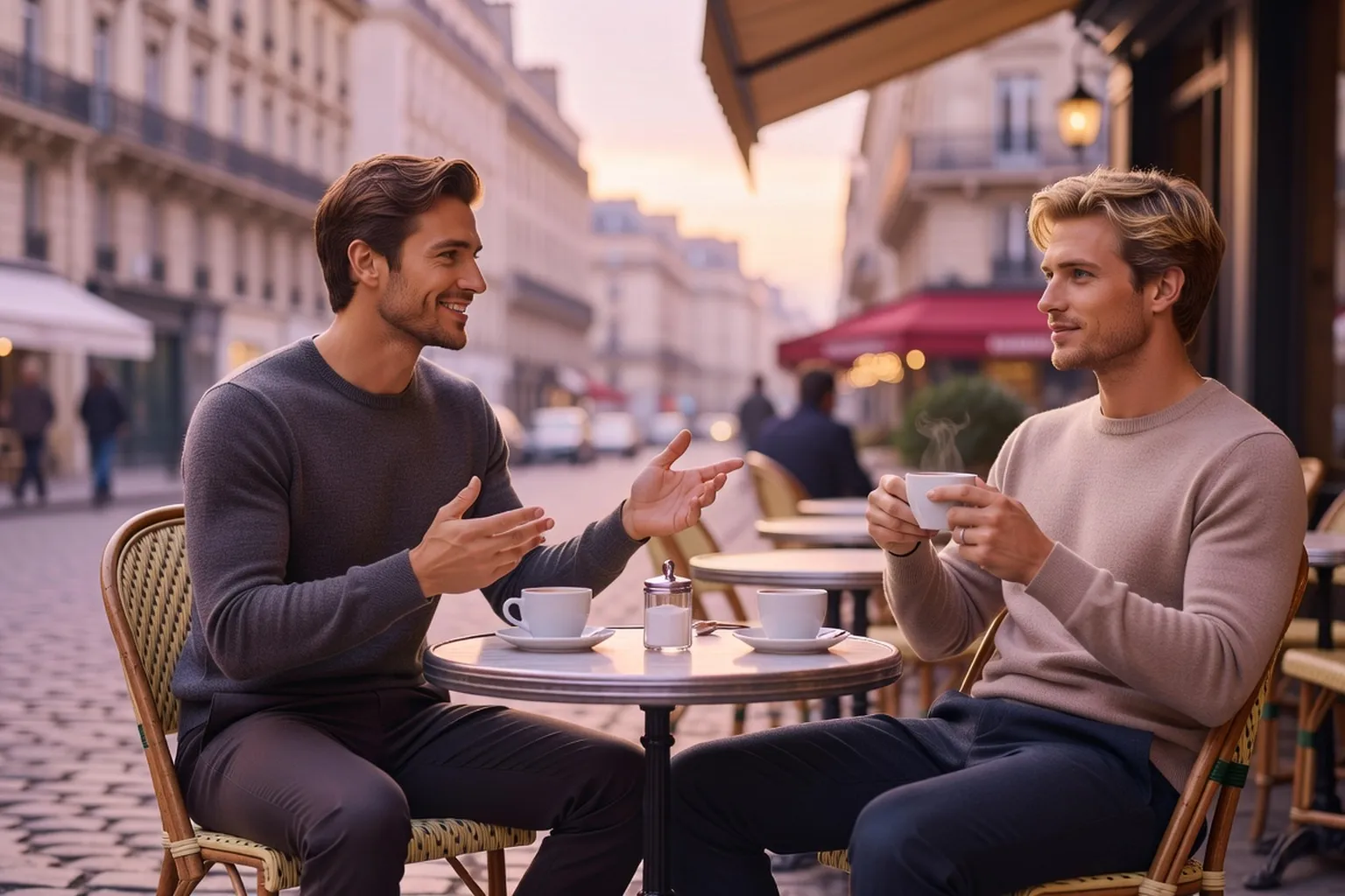 Rencontre gay gratuite guide 2026