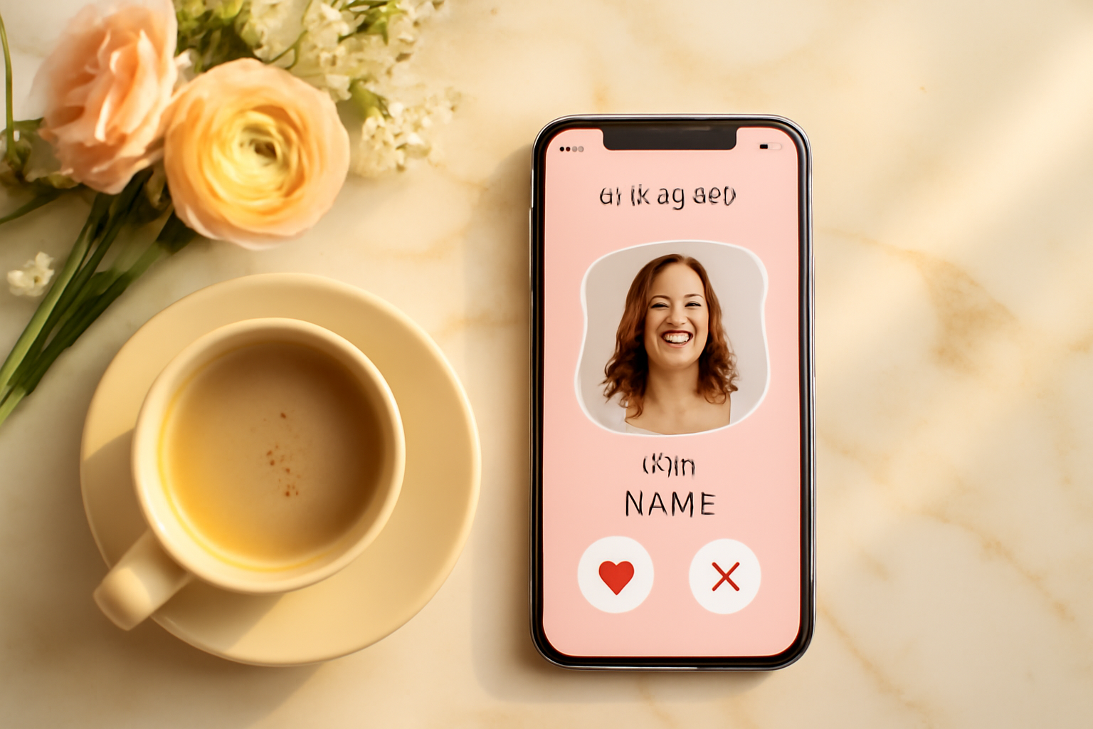 Creer un profil de rencontre attractif en 2026