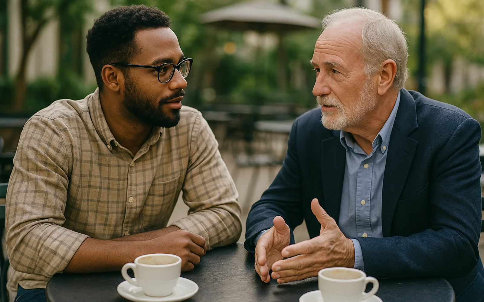 Femme redigeant son annonce de rencontre sur ordinateur portable